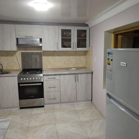 Lyucie Guest House Iczewan Zewnętrze zdjęcie