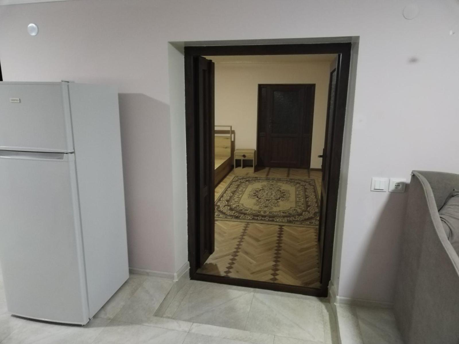 Lyucie Guest House Iczewan Zewnętrze zdjęcie