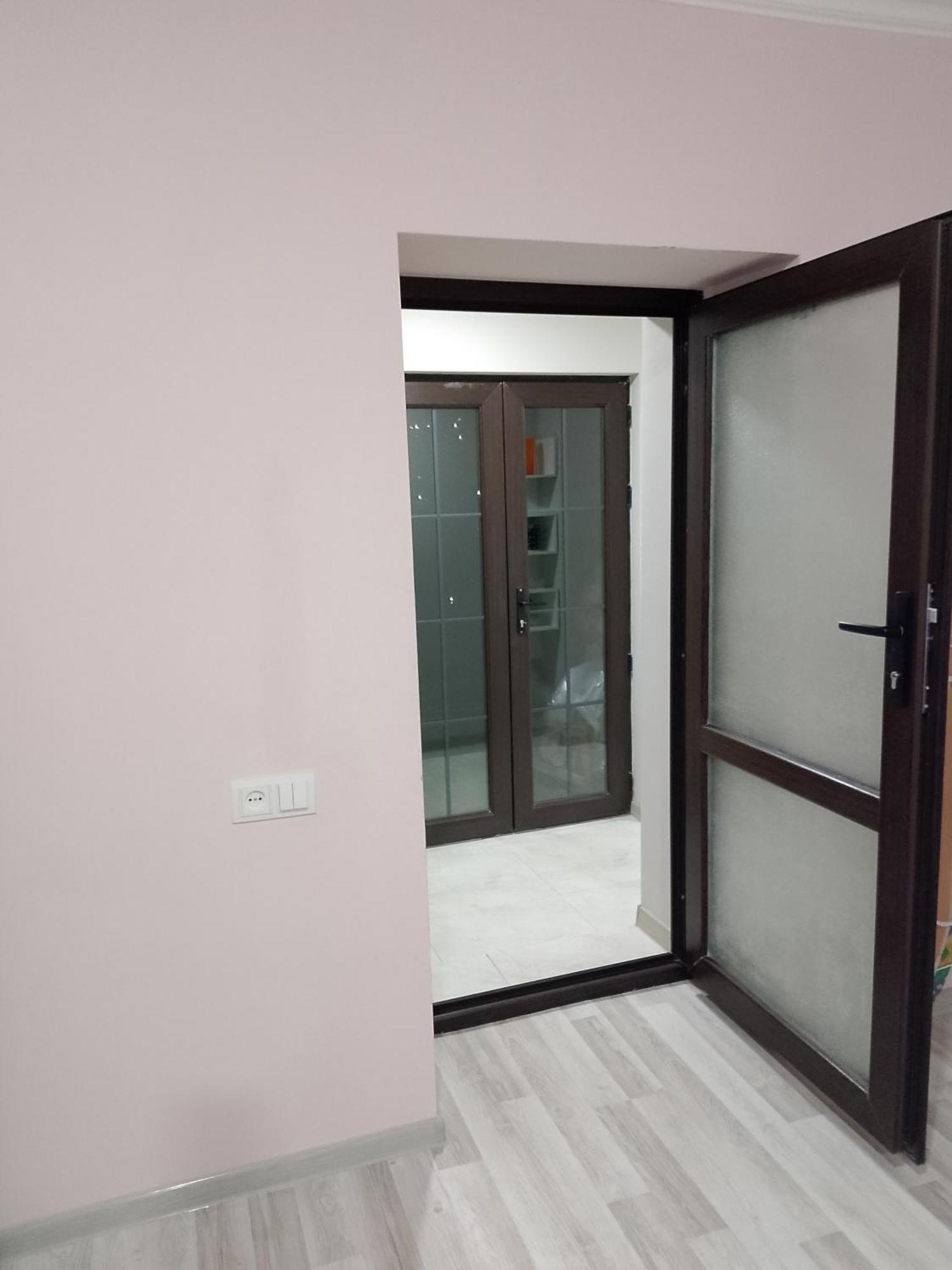 Lyucie Guest House Iczewan Zewnętrze zdjęcie