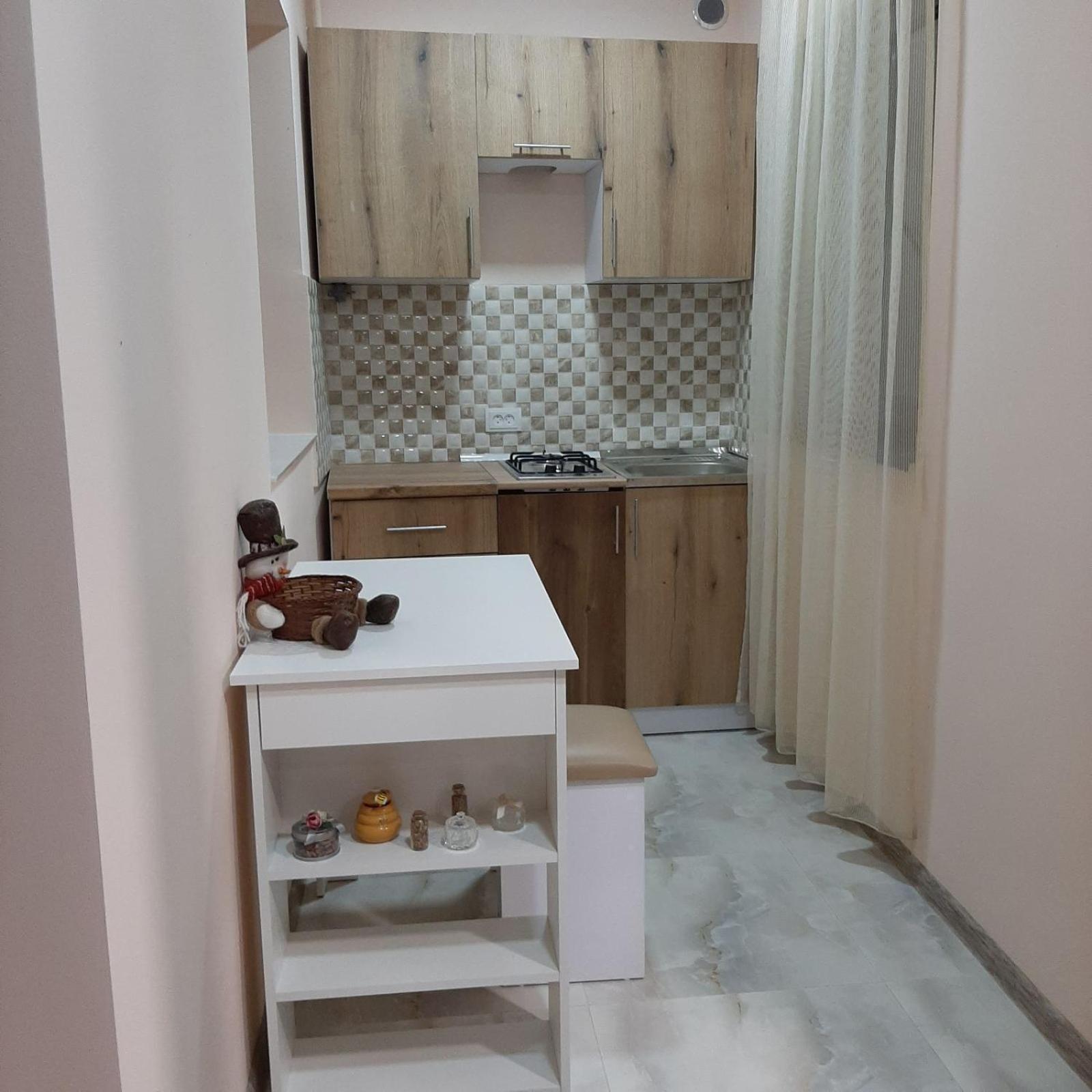 Lyucie Guest House Iczewan Zewnętrze zdjęcie