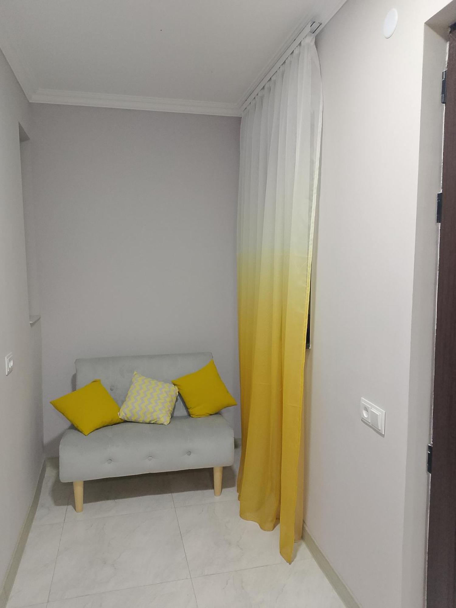 Lyucie Guest House Iczewan Zewnętrze zdjęcie