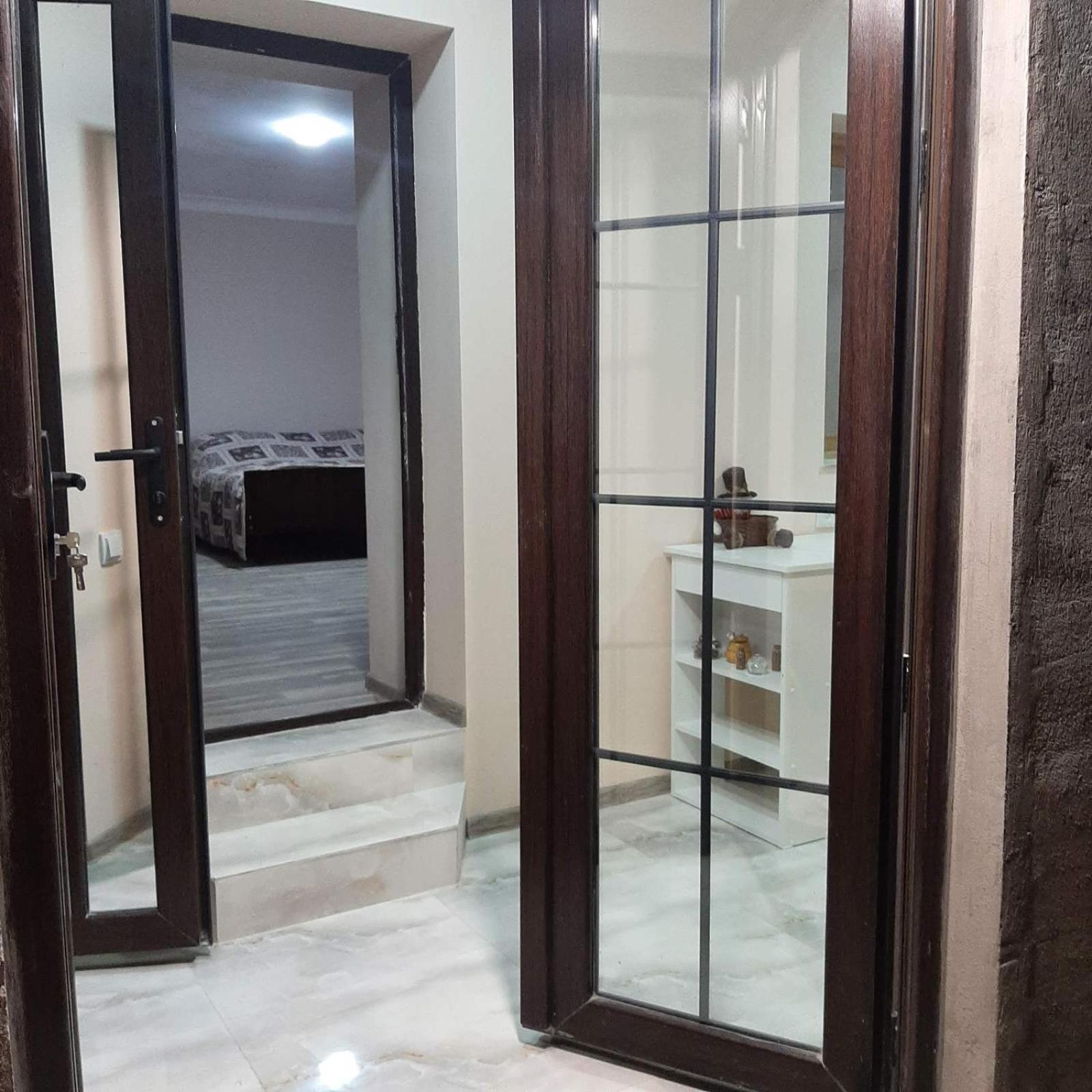 Lyucie Guest House Iczewan Zewnętrze zdjęcie