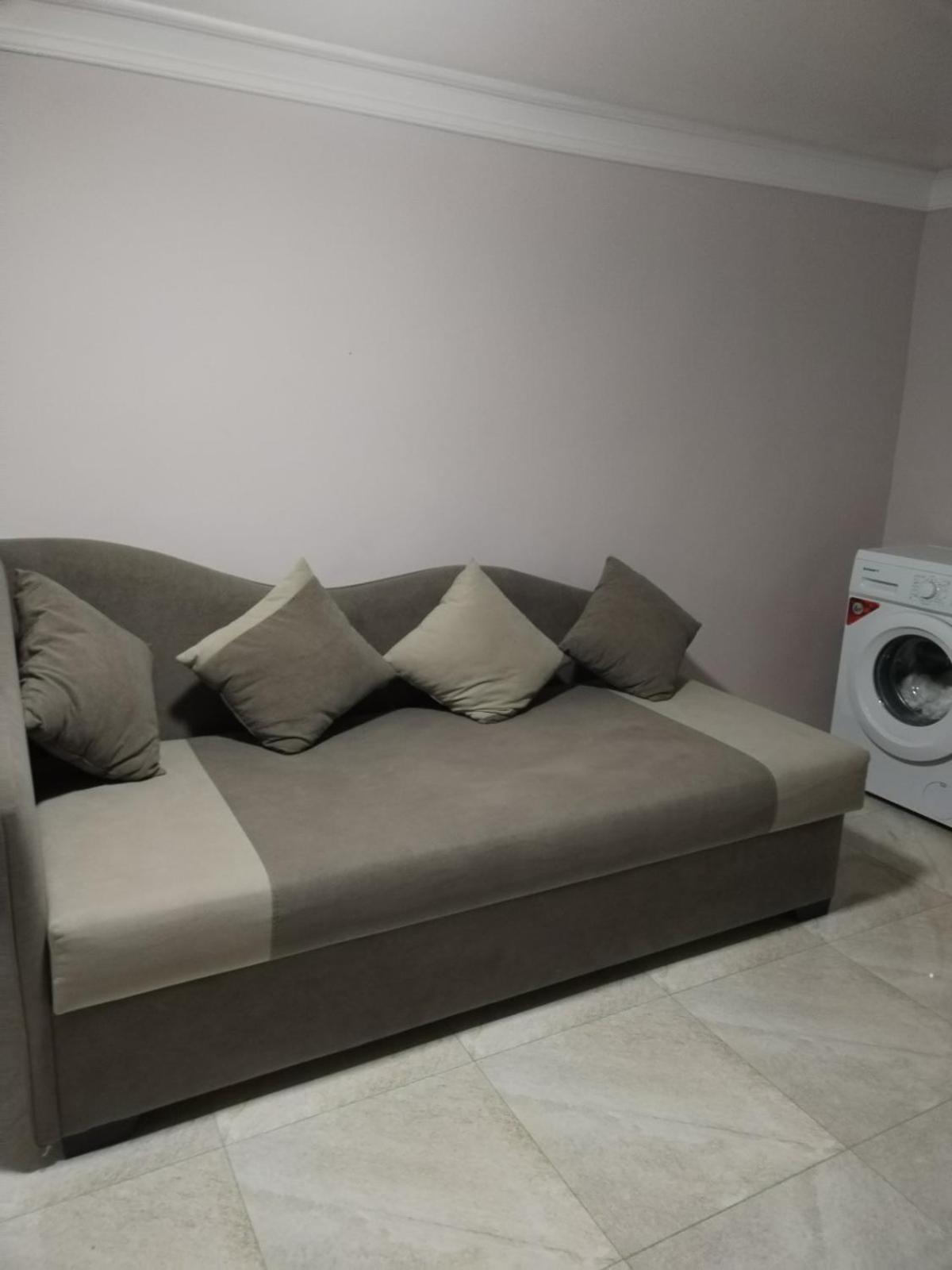 Lyucie Guest House Iczewan Zewnętrze zdjęcie