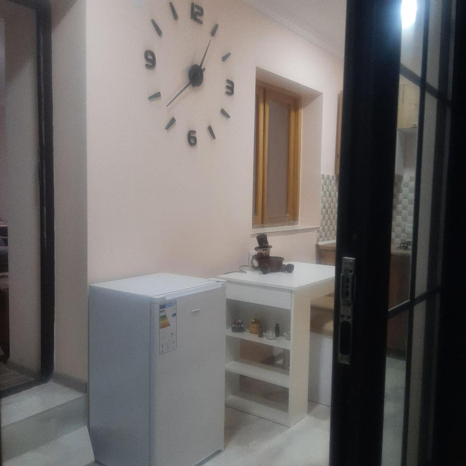 Lyucie Guest House Iczewan Zewnętrze zdjęcie