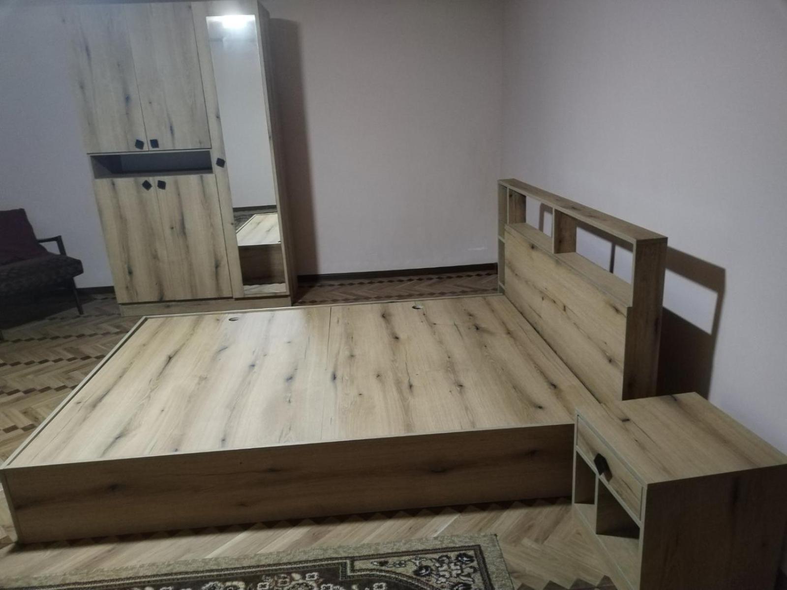 Lyucie Guest House Iczewan Zewnętrze zdjęcie