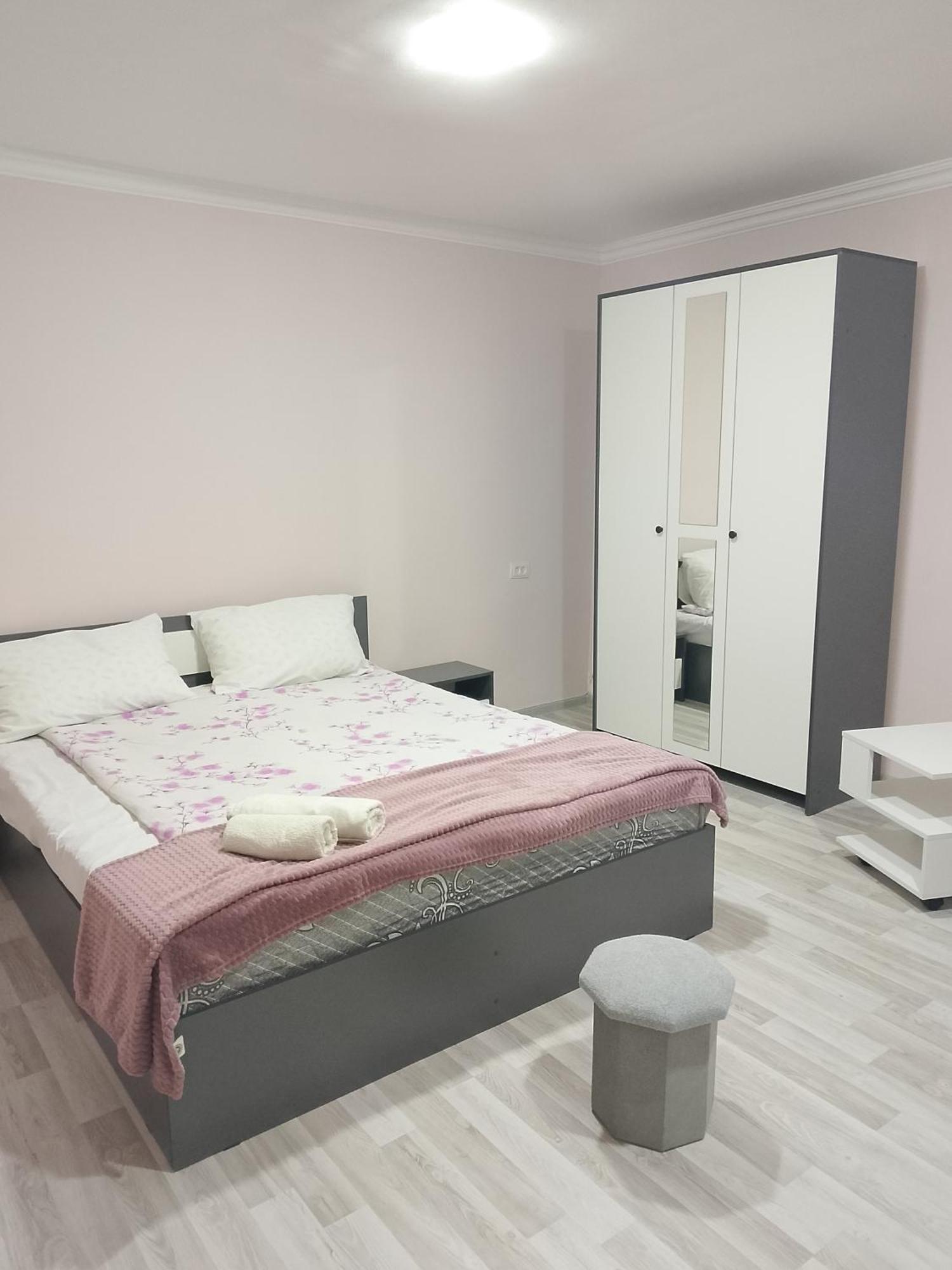 Lyucie Guest House Iczewan Zewnętrze zdjęcie