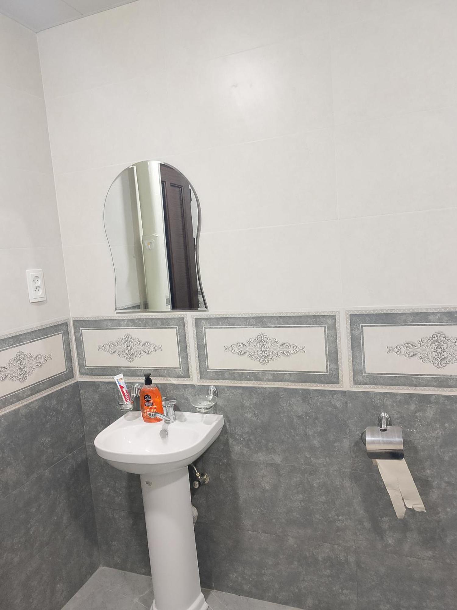Lyucie Guest House Iczewan Zewnętrze zdjęcie